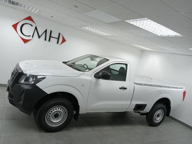 2026 Nissan Navara 2.5 DDTi XE Single-Cab, photo 2