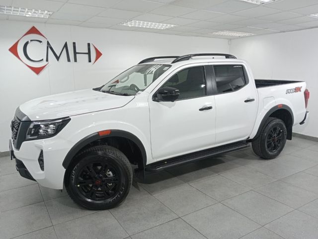 2026 Nissan Navara 2.5 DDTi PRO-2X Auto Double-Cab, photo 2