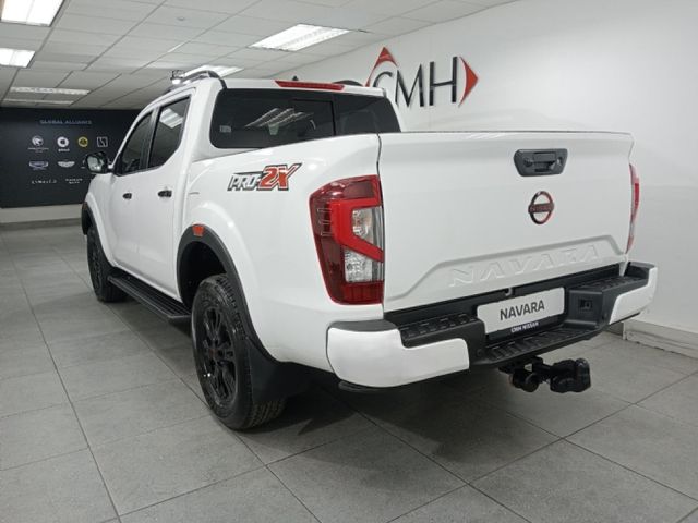 2026 Nissan Navara 2.5 DDTi PRO-2X Auto Double-Cab, photo 3