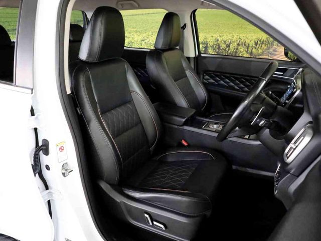 2024 GWM P-Series PV 2.0 TD LT 4x4 Auto Double-Cab, photo 3