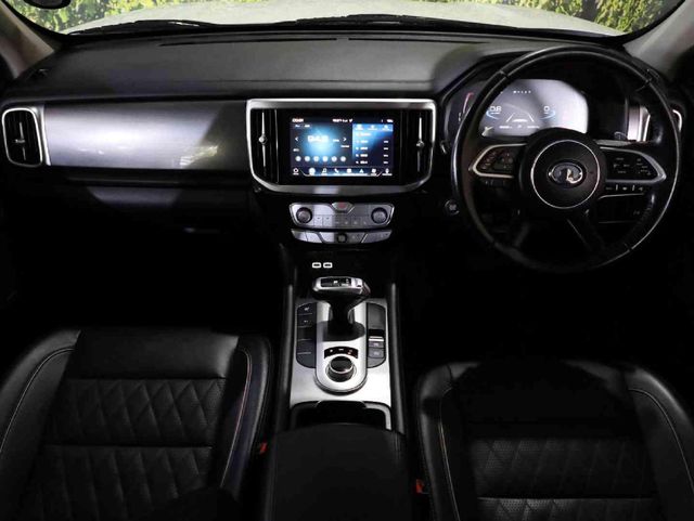 2024 GWM P-Series PV 2.0 TD LT 4x4 Auto Double-Cab, photo 5