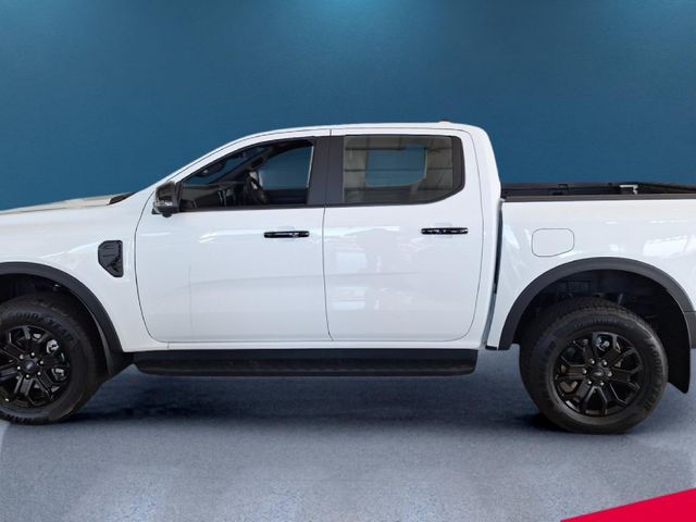 2026 Ford Ranger 2.3 Wildtrak Auto Double-Cab, photo 4