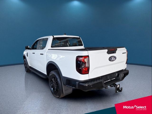 2026 Ford Ranger 2.3 Wildtrak Auto Double-Cab, photo 5