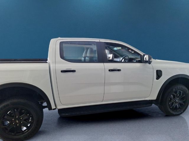 2026 Ford Ranger 2.3 Wildtrak Auto Double-Cab, photo 5