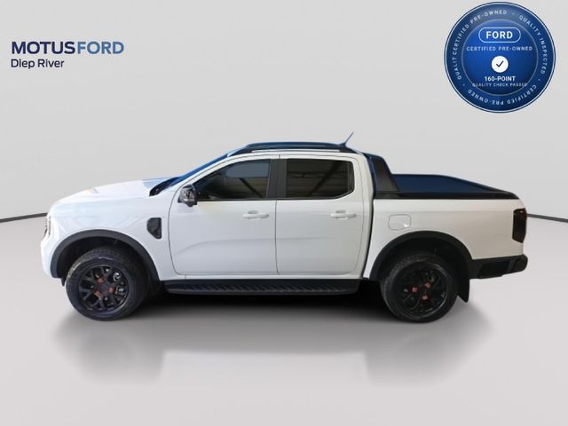 2026 Ford Ranger 2.3 Wildtrak Auto Double-Cab, photo 5