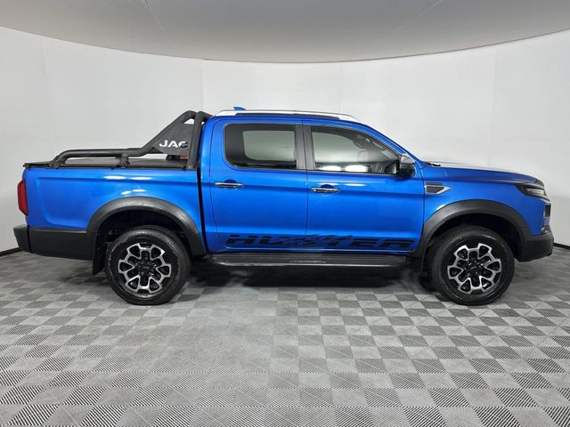 2024 JAC T9 2.0 CTI Lux Auto Double-Cab, photo 4