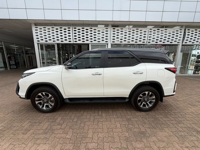 2026 Toyota Fortuner 2.8 GD-6 4x4 Auto, photo 4