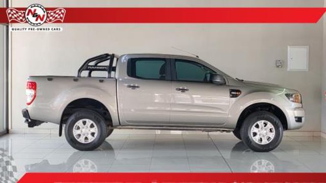 2018 Ford Ranger 2.2 TDCi XL Double-Cab, photo 5