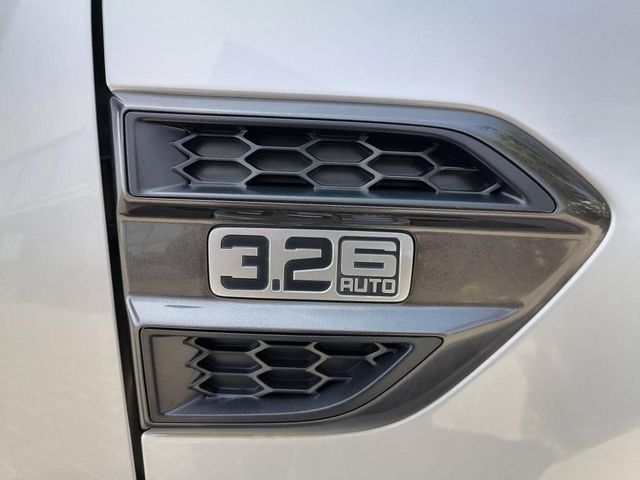 2019 Ford Ranger 3.2 TDCi Wildtrak 4x4 Auto Double-Cab, photo 5
