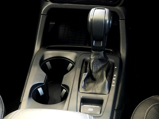 2026 Ford Ranger 2.3 Sport Auto Double-Cab, photo 4