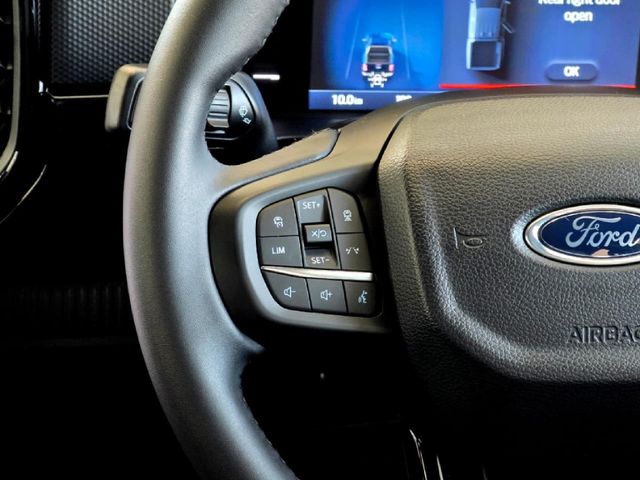 2026 Ford Ranger 2.3 Sport Auto Double-Cab, photo 5