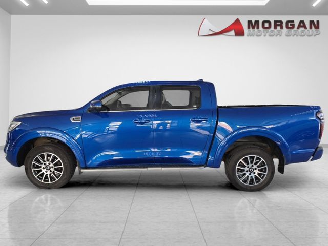 2022 GWM P-Series PV 2.0 TD LS Auto Double-Cab, photo 4