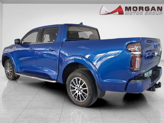 2022 GWM P-Series PV 2.0 TD LS Auto Double-Cab, photo 5