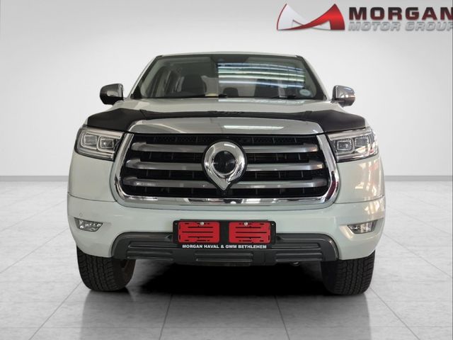 2024 GWM P-Series PV 2.0 TD LT 4x4 Auto Double-Cab, photo 2