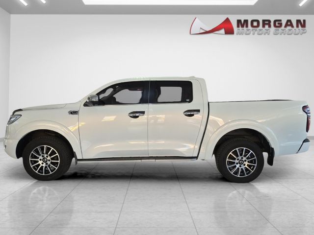 2024 GWM P-Series PV 2.0 TD LT 4x4 Auto Double-Cab, photo 4