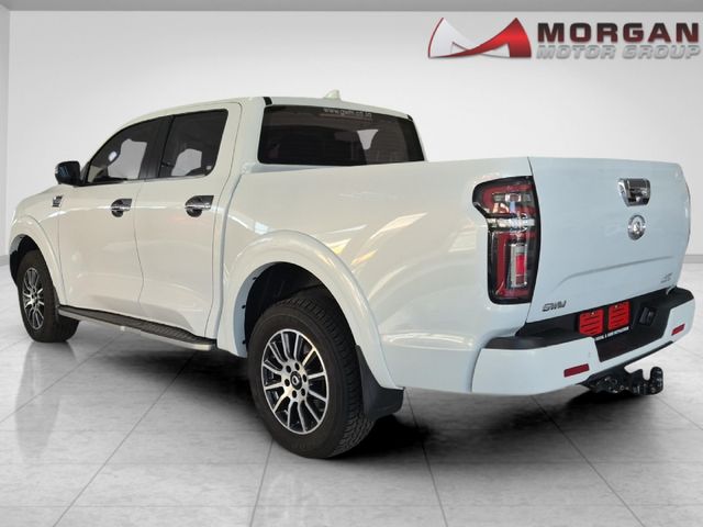 2024 GWM P-Series PV 2.0 TD LT 4x4 Auto Double-Cab, photo 5