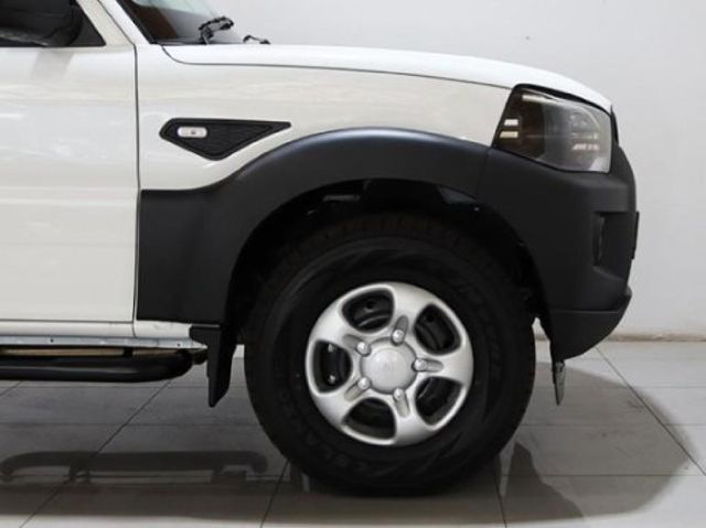 2025 Mahindra Pik Up 2.2 mHawk S4 Single-Cab, photo 2