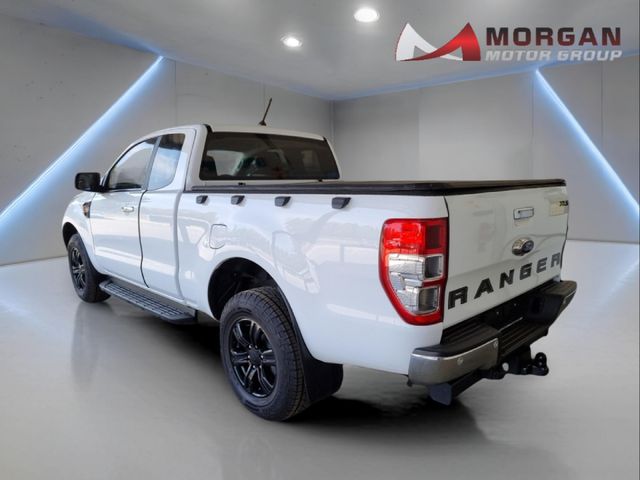 2021 Ford Ranger 2.2 TDCi XLS Auto SuperCab, photo 5