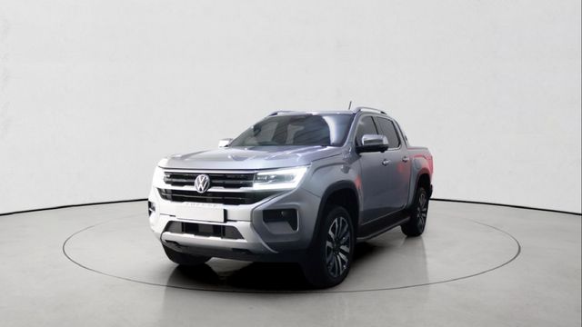 2024 Volkswagen Amarok 3.0 TDI V6 184kW 4Motion Aventura Auto Double-Cab