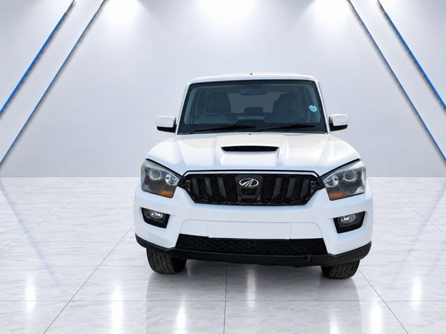 2018 Mahindra Pik Up 2.2 mHawk S6 Single-Cab, photo 2
