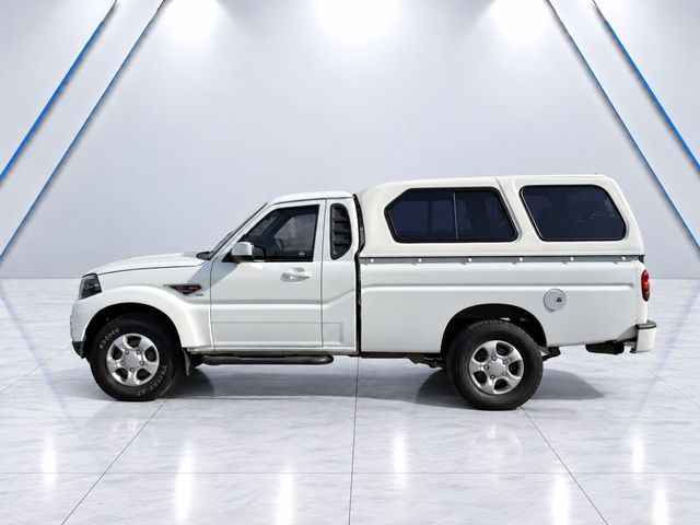 2018 Mahindra Pik Up 2.2 mHawk S6 Single-Cab, photo 3