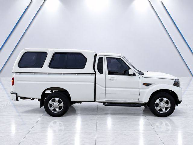 2018 Mahindra Pik Up 2.2 mHawk S6 Single-Cab, photo 4