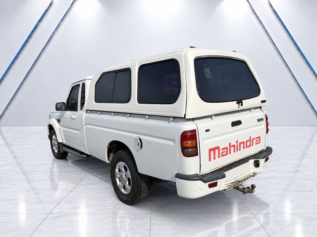 2018 Mahindra Pik Up 2.2 mHawk S6 Single-Cab, photo 5