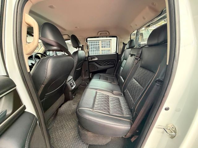 2021 GWM P-Series PV 2.0 TD LT 4x4 Auto Double-Cab, photo 4