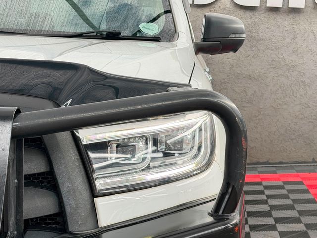 2021 GWM P-Series PV 2.0 TD LT 4x4 Auto Double-Cab, photo 5