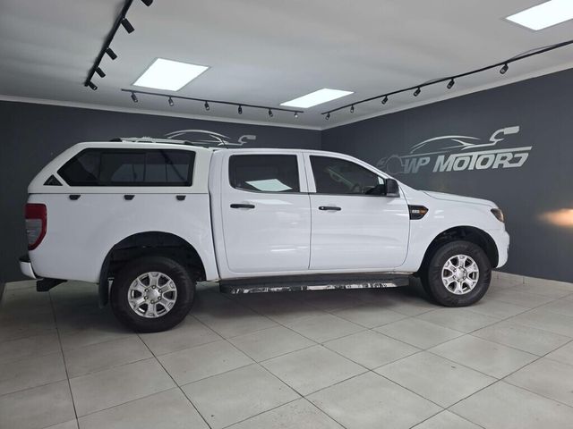 2020 Ford Ranger 2.2 TDCi XL Double-Cab, photo 5