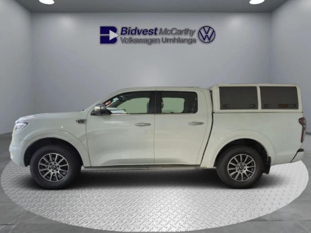 2021 GWM P-Series PV 2.0 TD LT 4x4 Auto Double-Cab, photo 3