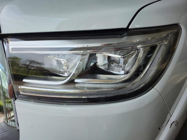 2021 GWM P-Series PV 2.0 TD LT 4x4 Auto Double-Cab, photo 5