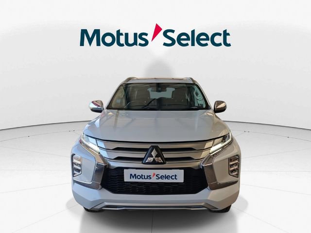 2022 Mitsubishi Pajero Sport 2.4D 4x4 Exceed Auto, photo 2