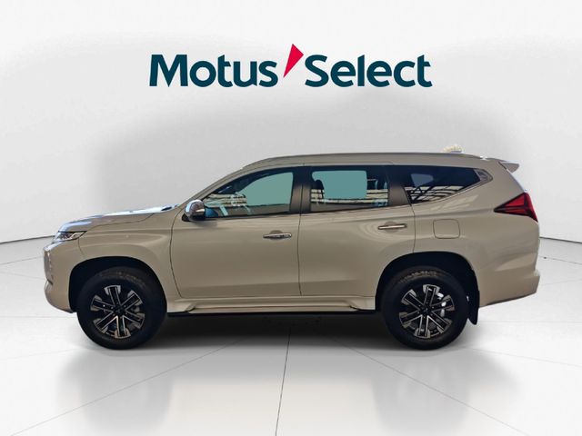 2022 Mitsubishi Pajero Sport 2.4D 4x4 Exceed Auto, photo 4