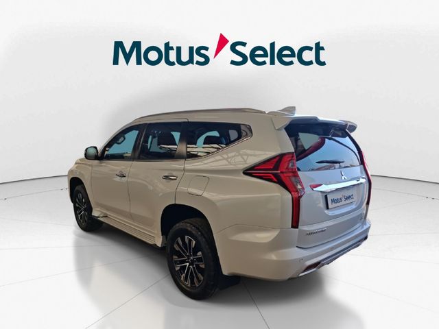 2022 Mitsubishi Pajero Sport 2.4D 4x4 Exceed Auto, photo 5