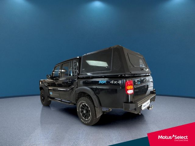 2025 Mahindra Pik Up 2.2 mHawk S11 Dusk 4x4 Auto Double Cab, photo 3