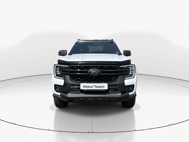 2023 Ford Ranger 2.0 Bi-Turbo Wildtrak Double Cab Auto, photo 2