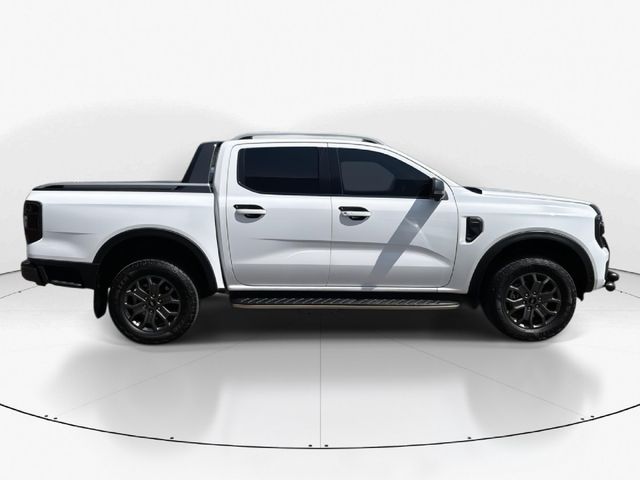 2023 Ford Ranger 2.0 Bi-Turbo Wildtrak Double Cab Auto, photo 4