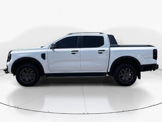 2023 Ford Ranger 2.0 Bi-Turbo Wildtrak Double Cab Auto, photo 5