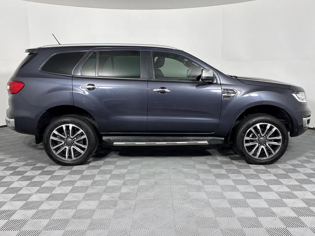 2020 Ford Everest 2.0D Bi-Turbo LTD 4x4 Auto, photo 4