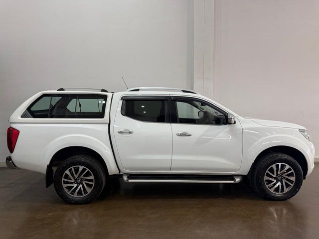 2018 Nissan Navara 2.3D LE 4x4 Auto Double-Cab, photo 5