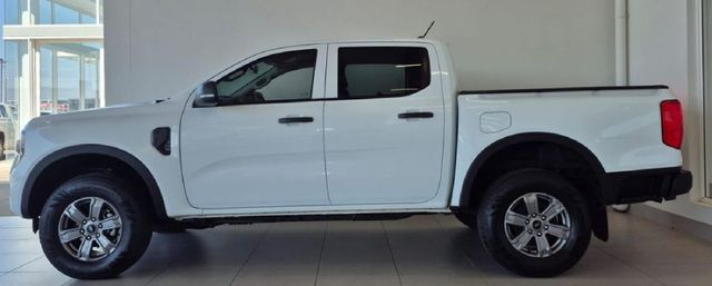 2025 Ford Ranger 2.0D XL Double Cab, photo 4