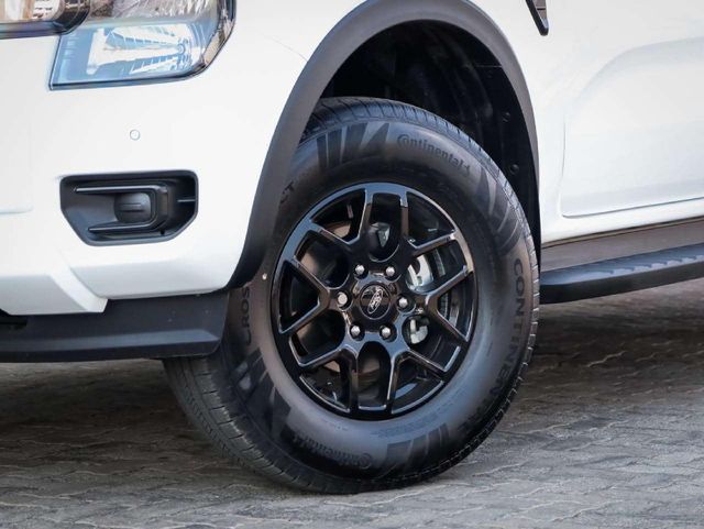 2026 Ford Ranger 2.0D Sit Xl 4x4 Auto Double-Cab, photo 3