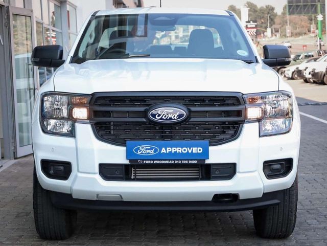 2026 Ford Ranger 2.0D Sit Xl 4x4 Auto Double-Cab, photo 5
