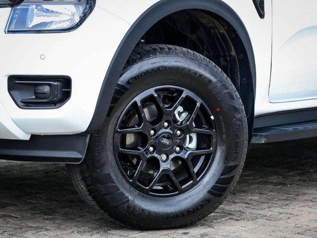 2026 Ford Ranger 2.0D Sit Xl 4x4 Double-Cab, photo 3