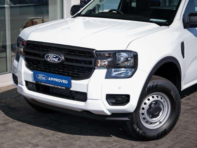 2026 Ford Ranger 2.0D Sit Xl Auto Single-Cab, photo 2