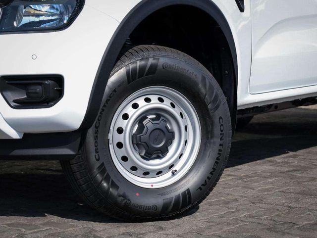 2026 Ford Ranger 2.0D Sit Xl Auto Single-Cab, photo 3