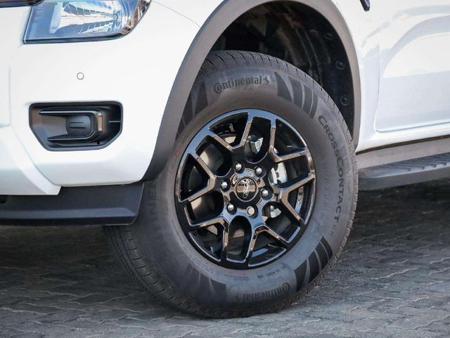 2026 Ford Ranger 2.0D Sit Xl Double-Cab, photo 3