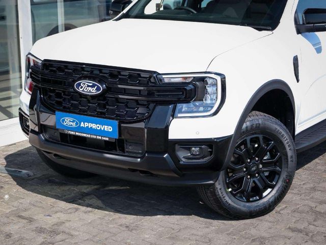 2026 Ford Ranger 2.3 Sport Auto Double-Cab, photo 2
