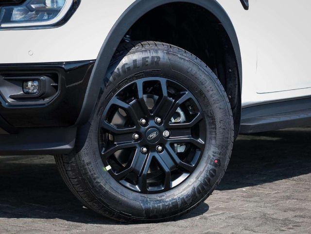 2026 Ford Ranger 2.3 Sport Auto Double-Cab, photo 3